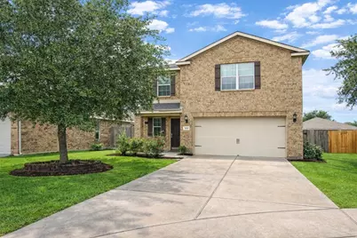 9914 Pearl Creek Lane, Rosharon, TX 77583 - Photo 1