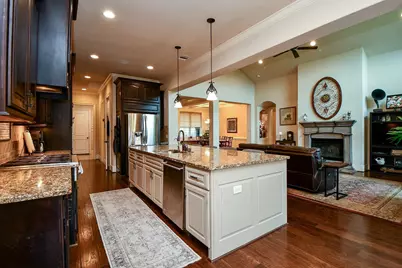 29011 Concan Crossing Court, Katy, TX 77494 - Photo 9