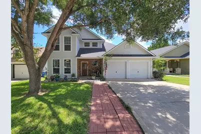 201 Chatham, Bellville, TX 77418 - Photo 1