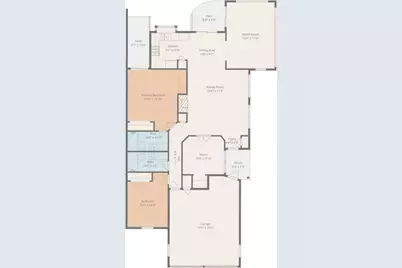 14 W Cobble Hill Circle, The Woodlands, TX 77381 - Photo 17