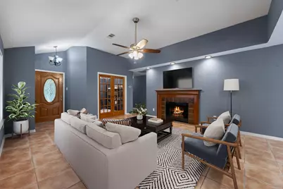 14 W Cobble Hill Circle, The Woodlands, TX 77381 - Photo 3