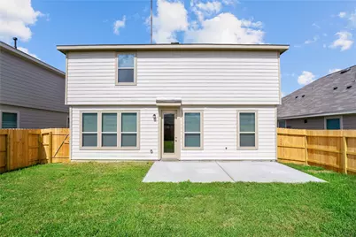 2847 Icarus Drive, Fresno, TX 77545 - Photo 23