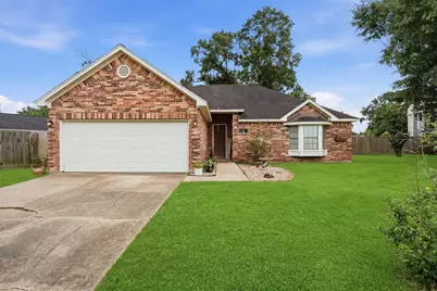 17607 Possums Run Drive, Humble, TX 77396 - Photo 1