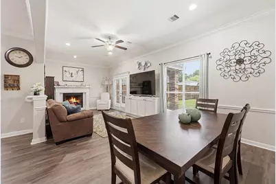 17607 Possums Run Drive, Humble, TX 77396 - Photo 7