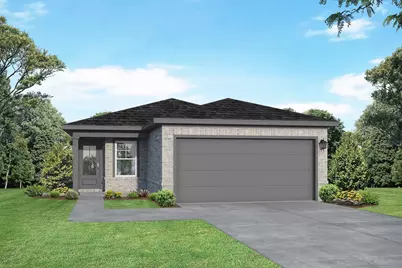 10971 Independence Road, Cleveland, TX 77328 - Photo 1