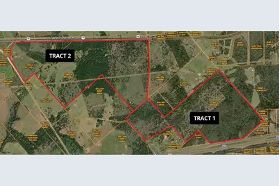 Tract 2 County Road 283, Harwood, TX 78632 - Photo 39