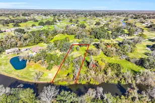 1031 Winchester Trail, Angleton, TX 77515 - Photo 1