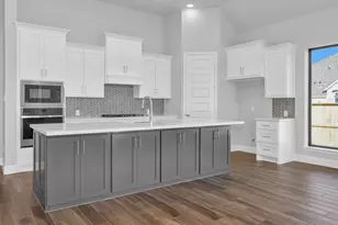 6539 Yellow Rose Ct, Manvel, TX 77578 - Photo 5