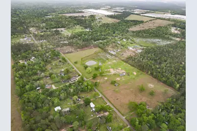 Tract 9 Pt Lot 25 Pickering Rd, Conroe, TX 77302 - Photo 7