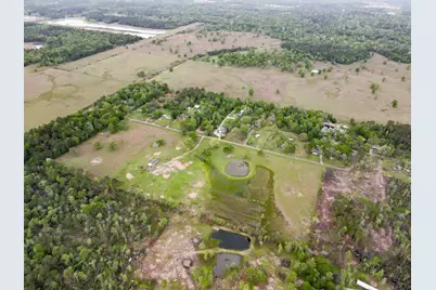 Tract 9 Pt Lot 25 Pickering Rd, Conroe, TX 77302 - Photo 15