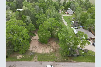 Tract 9 Pt Lot 25 Pickering Rd, Conroe, TX 77302 - Photo 3