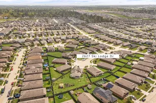 2627 Ski Lodge Dr, Spring, TX 77373 - Photo 29