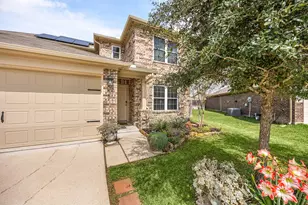 2627 Ski Lodge Dr, Spring, TX 77373 - Photo 3