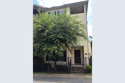 1117 Bonner Street, Houston, TX 77007 - Photo 1