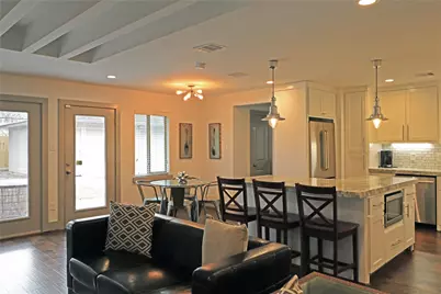 5527 Valkeith Drive, Houston, TX 77096 - Photo 9