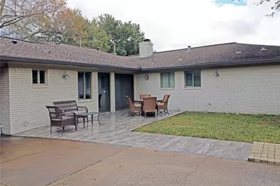 5527 Valkeith Drive, Houston, TX 77096 - Photo 29