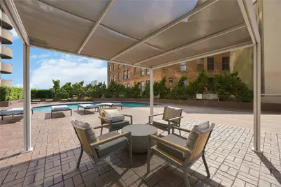 5000 Montrose Boulevard #6A, Houston, TX 77006 - Photo 35