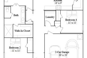 3017 Paradise Capri Dr, Katy, TX 77493 - Photo 3