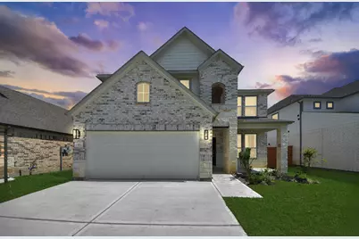 63 Knight Bayou Drive, Dayton, TX 77535 - Photo 1