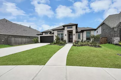 18734 Pistachio Way, Manvel, TX 77578 - Photo 3