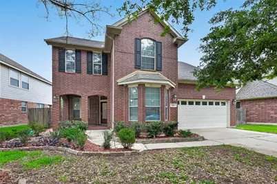 5211 Shadow Breeze Lane, Katy, TX 77494 - Photo 1