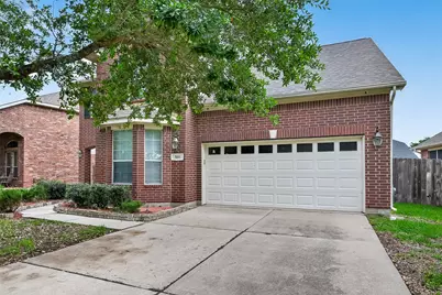 5211 Shadow Breeze Lane, Katy, TX 77494 - Photo 5