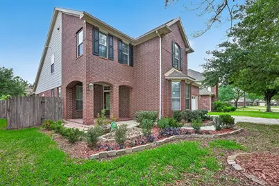 5211 Shadow Breeze Lane, Katy, TX 77494 - Photo 3