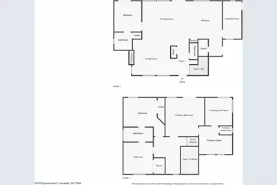 19110 Sprintwood Court, Humble, TX 77346 - Photo 41