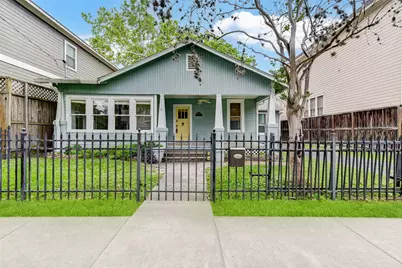 1005 Waverly Street, Houston, TX 77008 - Photo 1