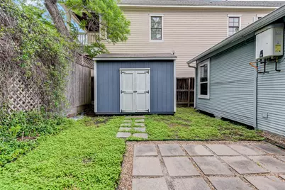1005 Waverly Street, Houston, TX 77008 - Photo 23