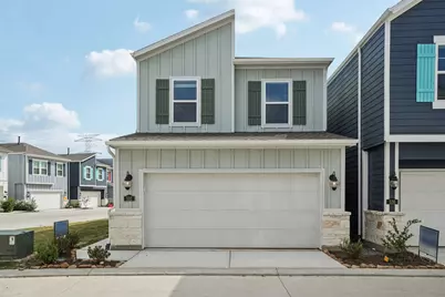 532 Morning Tide Lane, Kemah, TX 77565 - Photo 1