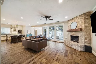 2602 Kings Forest Drive, Kingwood, TX 77339 - Photo 11