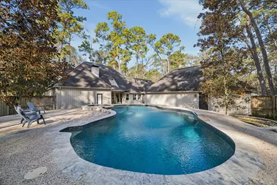 2602 Kings Forest Drive, Kingwood, TX 77339 - Photo 5
