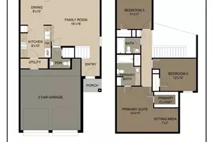 21151 Field House Ct, Humble, TX 77338 - Photo 9