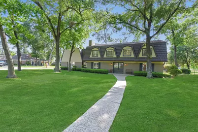 13103 Coral Ridge Court, Houston, TX 77069 - Photo 1