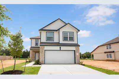3866 Avalon Lane, Conroe, TX 77301 - Photo 1