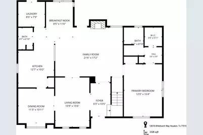 13619 Whitchurch Way, Houston, TX 77015 - Photo 23