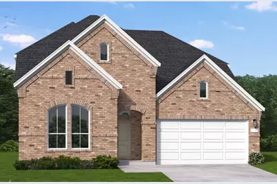 18710 Citrange Bend Way, Manvel, TX 77578 - Photo 1