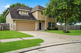 2306 Emerald Stone Ct, Pearland, TX 77581 - Photo 1