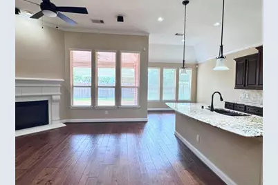 7827 Sydney Bay Court, Richmond, TX 77407 - Photo 9