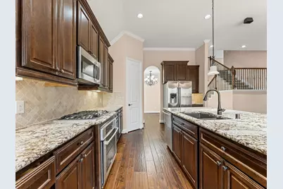 7827 Sydney Bay Court, Richmond, TX 77407 - Photo 17