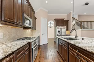 7827 Sydney Bay Ct, Richmond, TX 77407 - Photo 17