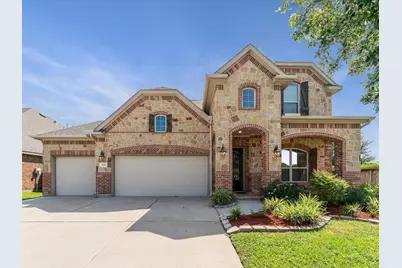 7827 Sydney Bay Court, Richmond, TX 77407 - Photo 1