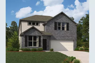24457 North Blackwater Creek Trail, Magnolia, TX 77355 - Photo 1