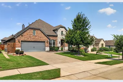 3717 Wildridge Boulevard, Oak Point, TX 75068 - Photo 1
