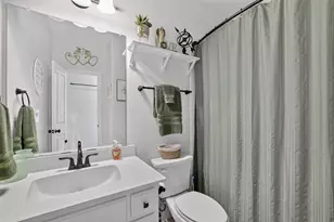 3717 Wildridge Blvd, Oak Point, TX 75068 - Photo 27