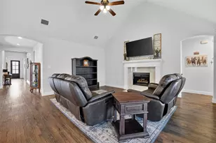 3717 Wildridge Blvd, Oak Point, TX 75068 - Photo 11