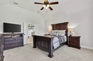3717 Wildridge Blvd, Oak Point, TX 75068 - Photo 21