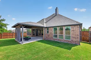 3717 Wildridge Blvd, Oak Point, TX 75068 - Photo 5