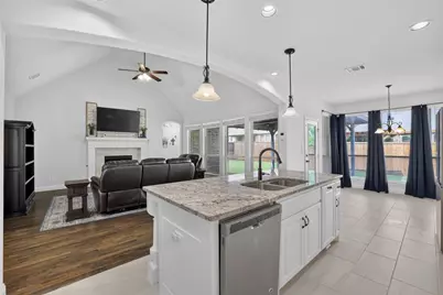 3717 Wildridge Boulevard, Oak Point, TX 75068 - Photo 19
